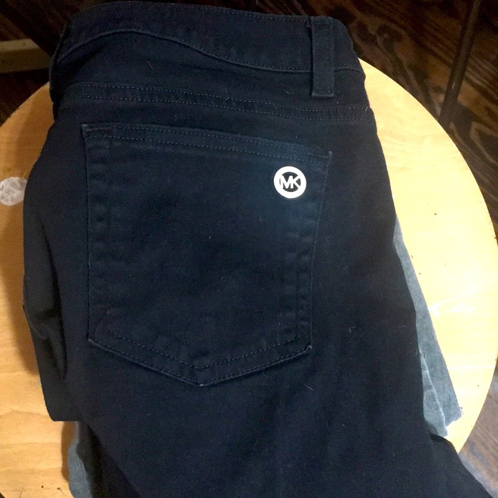 MK black skinny jean IZZY SKINNY